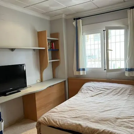 Cervantes Apartment Javea