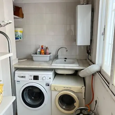 Apartamento Cervantes *