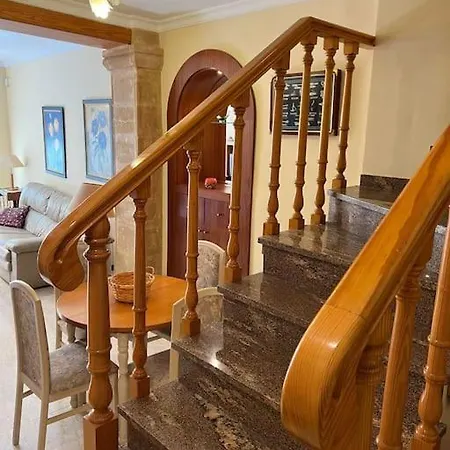 Apartamento Cervantes *