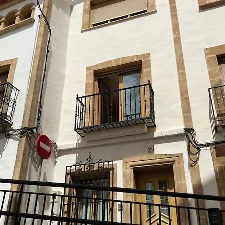Cervantes Jávea