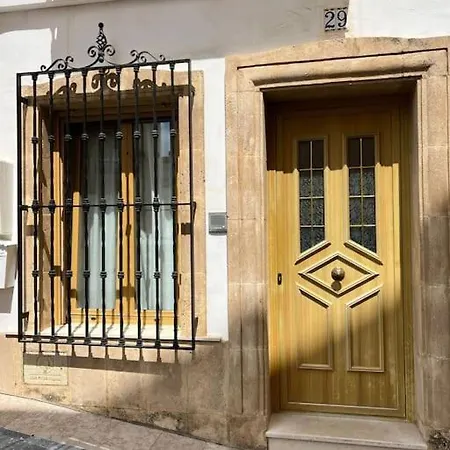 Apartamento Cervantes