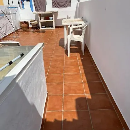 Cervantes Apartamento