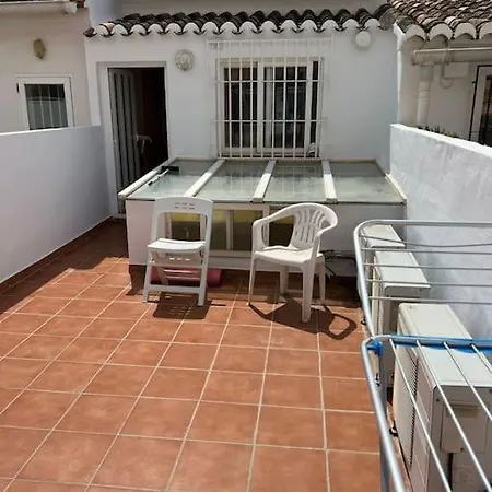 Cervantes Jávea