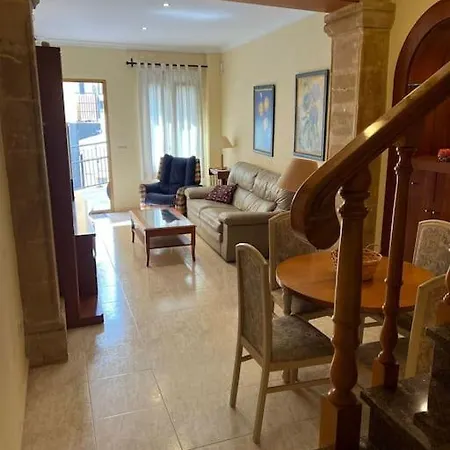 Apartamento Cervantes *