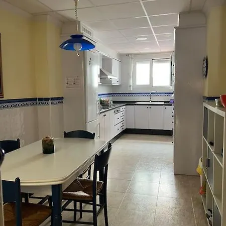 Apartamento Cervantes *